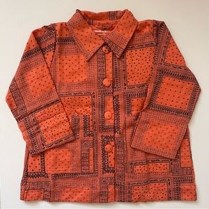 Misha And Puff | Jackets & Coats | Misha Puff Girls Playhouse Coat  